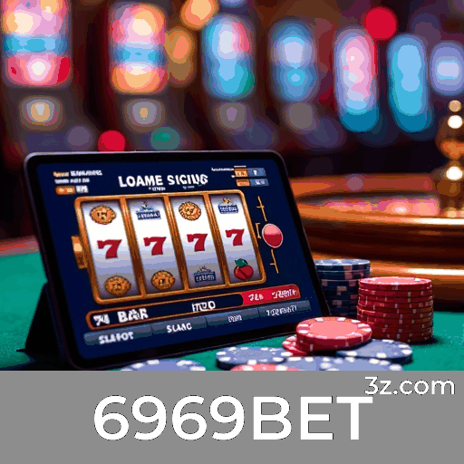 6969BET: Estável, Seguro e Otimizado para o Brasil