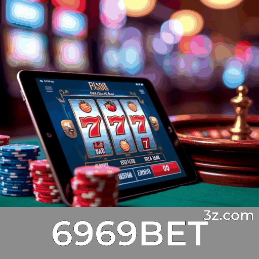 6969BET: Estável, Seguro e Otimizado para o Brasil