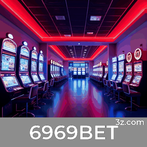 6969BET: Login Seguro e Privilegios Exclusivos