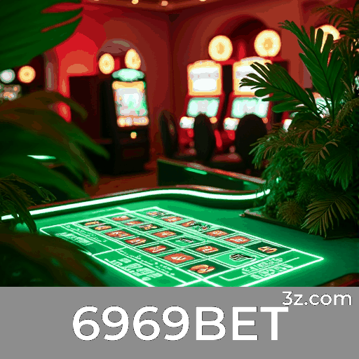 Desbloqueie Bônus Impressionantes na 6969BET