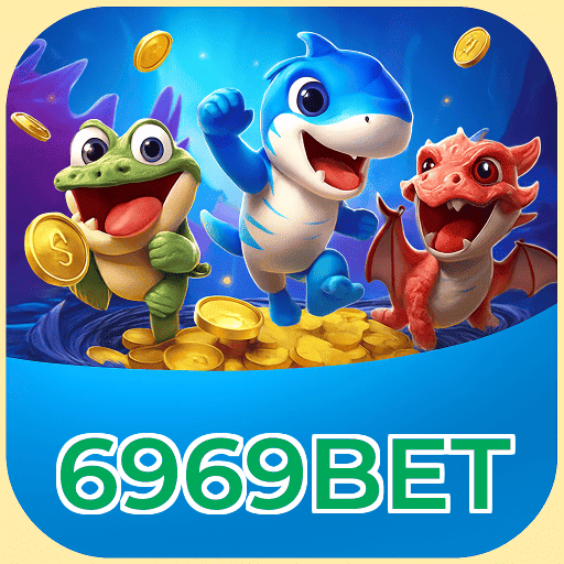 6969BET