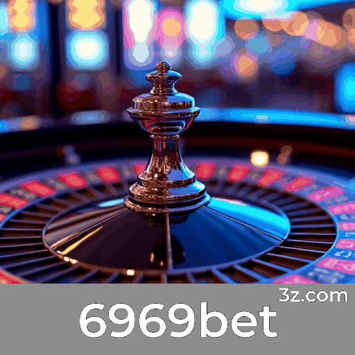 6969bet screen